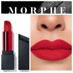 Morphe Mega Matte Super Mat Lipstick